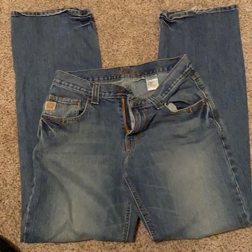 Cinch Jeans - Carter